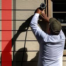 Best Custom Trim and Detailing for Siding  in Cloverport, KY